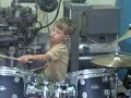 littler drummer boy