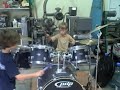 littler drummer boy