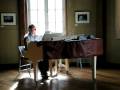Piano y memoria