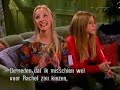 F.R.I.E.N.D.S. Monica, Phoebe & Rachel F.R.I.E.N.D.S. Monica, Phoebe & Rachel