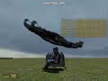 Combine \"Hammer\" Combine \"Hammer\"