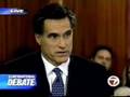 Romney on Abortion - 2002