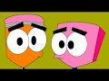 School Supplies Episode 11 \"Pencil, Erase, and a Closet\"