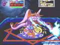 Metamorphic Force arcade ending