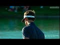 Sunday Highlights: 2009 Frys.com Open