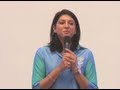 Priya Dutt And Javed Jaffrey At 'Hope 2011'(9 hours ago)