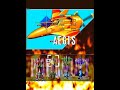 Raiden Fighters - Arcade - 1-ALL Aegis - Superplay ライデンファイターズ