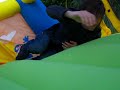 Fun jump!