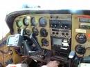 Start Up Cessna C182rg