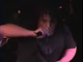 Cannibal Corpse - Shredded Humans 1997