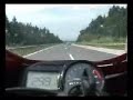 velocidad en moto