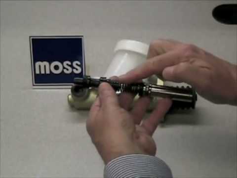 how to bleed dual master cylinder