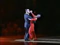 Pino tango showdance