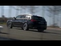 2009 Opel Insignia Opc Tourer Promotional Video
