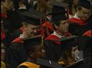 2008 Commencement Keynote Address