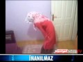 iNANILMAZ NAMAZ  iran