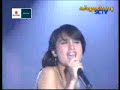 Cinta Laura Feat with Indo Rock - Umbrella