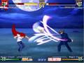 videos de Aoko Aozaki vs Shiki Nanaya (MBAC)
