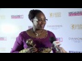 Lindiwe Rakharebe, CEO, Durban International Convention Centre