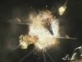 Space Battle Compilation #1