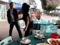 hong kong shark fin drama queen