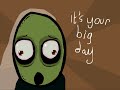 Salad Fingers 5 Salad Fingers 5