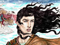 Noldor (Dead Winter Reigns), Blind Guardian