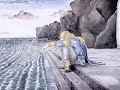 Noldor (Dead Winter Reigns), Blind Guardian