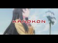 Kanokon -  Kill the Lights