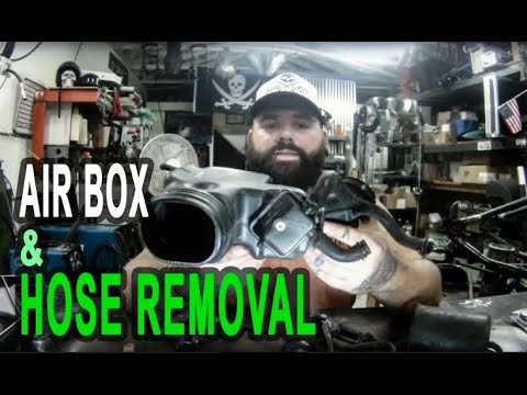 Vt600 - In this video i show you what parts can be removed from your Honda VT600 or VT750 in preparation for installing our velocity stacks and/or jet kits. This Air...