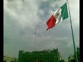 concheros celebrando la fundacion de tenochtitlan