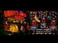 videos de Donkey Kong Country 2 - Swanky Swing (MIDI)