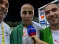 Algerie 3-2 Cote dIvoire Réaction de antar yahia et de bougherra