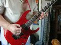 Video #2 - Harmonics - http://www.youtube.com/watch?v=Pa-r_Ee0KNA