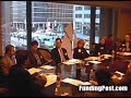 Importance of a management team when raising venture capital