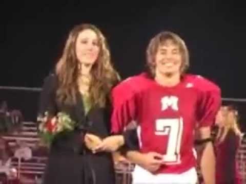 mohawk madness -homecoming
