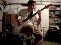free stylin bass by snott romero