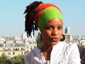 LAISSEZ-MOI MA VIE(TYRESE RIDDIM) - SISTA JAHAN