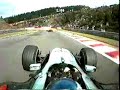 Mika Hakkinen Spa 2000 Mika Hakkinen Spa 2000