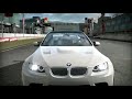 Need For Speed Shift Trailer