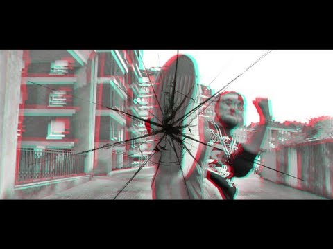 bambax - Tercer videoclip extraído del último trabajo de Bambax