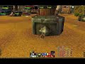 Holy Priest vs 2x Mage (Frost & Fire)