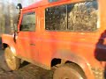 Defender offroad - 02