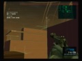 RAIDEN VR MISSION 10 ELIMINATE ALL (10 of 10)