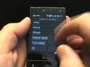 Panorama function, response, & more on the Touch Diamond