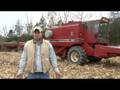 NY Giants' Hedgecock: Fullback and Farmer