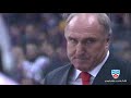 СКА - Спартак 10:2 / SKA - Spartak 10:2
