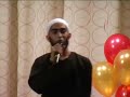 Kamal Uddin 'Subhanallah' nasheed from his album 'ILLALLAH'