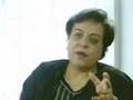 THE LEADERS Interview with Shireen Mazari 2