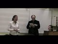 Masterclass (Batti, batti...Mozart) Masterclass (Batti, batti...Mozart)